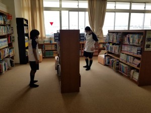 読書選び